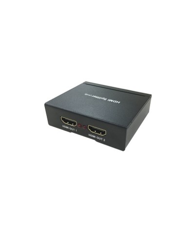 Сплиттер HDMI Dahua DH-PFM701-4K в Пятигорске Системы видеонаблюдения Pintop.ru