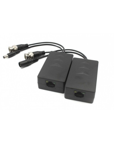 Приемо-передатчикDahua DH-PFM802 в Пятигорске Системы видеонаблюдения Pintop.ru