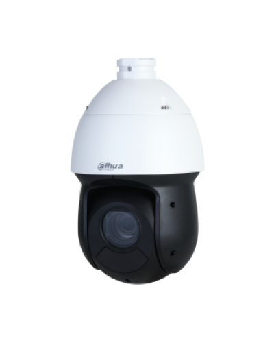 IP-камера видеонаблюдения уличная Мини-PTZ Dahua DH-SD49225DB-HNY в Пятигорске IP-камеры Pintop.ru