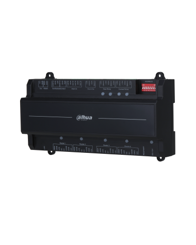 Контроллер на 2 двери Dahua DHI-ASC2202B-D в Пятигорске Считыватели Pintop.ru