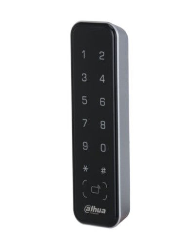 Считыватель влагозащищенный Dahua DHI-ASR2201A-D в Пятигорске Считыватели Pintop.ru