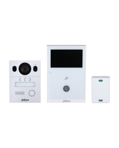 Комплект Dahua DHI-KTX02(F) в Пятигорске Дополнительное оборудование для СКУД Pintop.ru