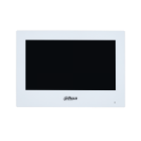 IP Монитор видеодомофона Dahua DHI-VTH5421HW-W