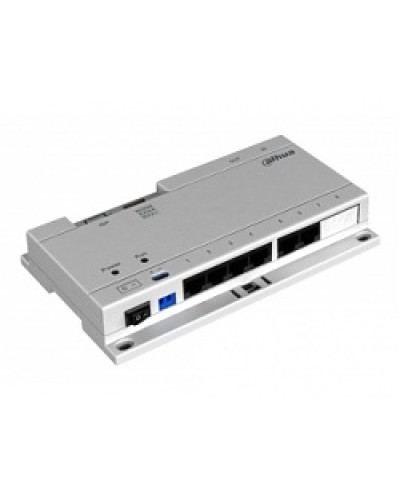 Коммутатор 8 портовый Dahua DHI-VTNS1060A в Пятигорске Коммутаторы Pintop.ru
