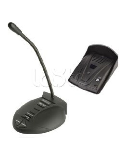 Устройство переговорное клиент-кассир Digital Duplex 205Г HF Long в Пятигорске Переговорные устройства Pintop.ru