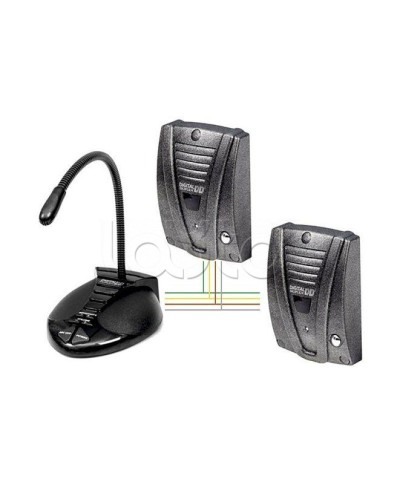 Устройство переговорное Digital Duplex 205 T(Т) Conference I в Пятигорске Переговорные устройства Pintop.ru