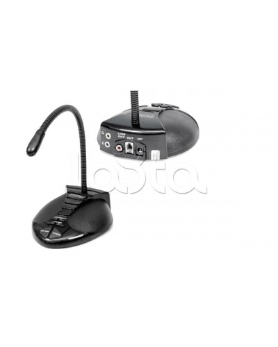 Устройство переговорное директор-секретарь Digital Duplex 215sekretar в Пятигорске Переговорные устройства Pintop.ru