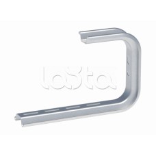 C-Омега профиль 400 (1,5 мм) EKF (OMPC400)