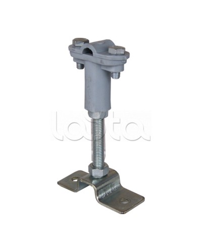 Держатель дистанционный скручиваемый L=110мм HZ EKF (lp-44110) в Пятигорске Монтажные материалы Pintop.ru