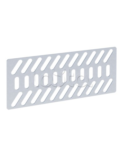 Пластина соединительная h=100 мм EKF EKF (c10010) в Пятигорске Аксессуары для кабель-канала Pintop.ru