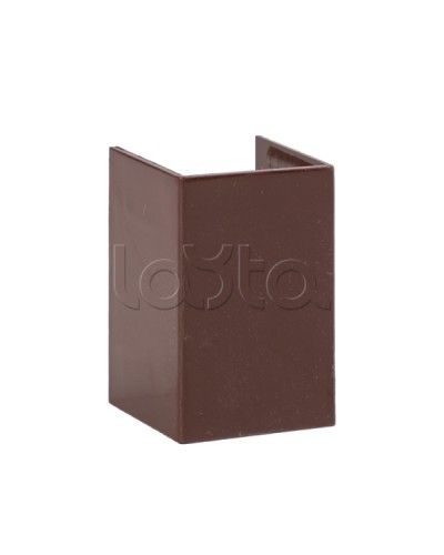 Соединитель (25х25) (4 шт) темное дерево EKF-Plast EKF (cond-25-25x4) EKF (cond-25-25x4) в Пятигорске Аксессуары для кабель-канала Pintop.ru