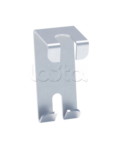 Фиксатор вертикальный EKF (fv) в Пятигорске Аксессуары для лотков Pintop.ru