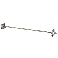 Проходная точка заземления D=8 L=500, NI EKF PROxima (gc-22508-ni)