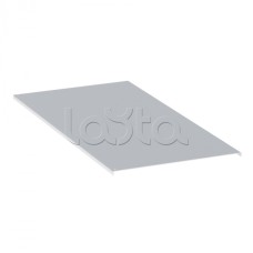 Крышка на лестничный лоток усиленная основание 800 мм (2 мм) EKF (kltp80015-2)