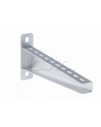 Консоль усиленная основание 500 мм HDZ (2,5 мм) EKF (ky500) в Пятигорске Аксессуары для лотков Pintop.ru