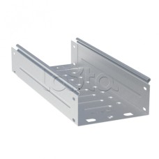 Лоток неперфорированный 50х500х3000-1,0 мм RAL EKF (L5050000-RAL)