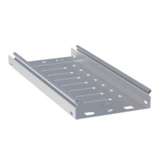 Лоток неперфорированный 50х600х3000-1,0 мм EKF (L5060000)