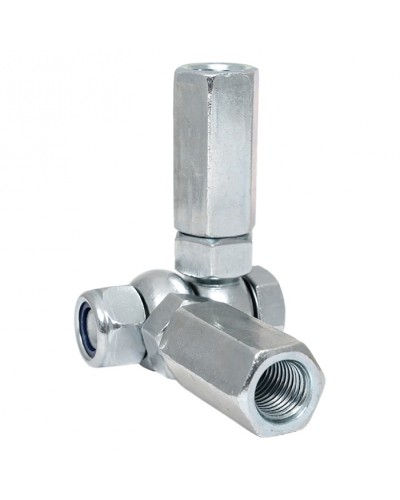 Регулировочный кронштейн для молниеприемника (1-2 м) EKF PROxima (lp-l0200) в Пятигорске Электротехническое оборудование Pintop.ru