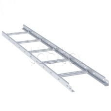 Лоток лестничный 50х200х6000-1,2 мм EKF (LT50200x6-1,2)