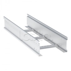 Лоток лестничный усиленный 150х500х3000-2,0 мм EKF (LTP150500-2)