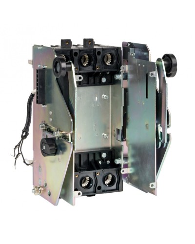 Панель выкатная AV POWER-3/3 400 заднего присоед. DOD-3/3R EKF 400A Averes (mccb-3-dod33R-400A) в Пятигорске Электротехническое оборудование Pintop.ru