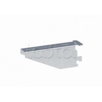 Полка кабельная 200 мм К1161 (2 мм) EKF (pk200)