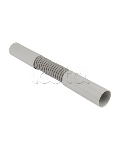 Муфта гибкая труба-труба (32 мм) IP44 (10 шт.) EKF-Plast (mtt-32) в Пятигорске Повороты, муфты, тройники Pintop.ru