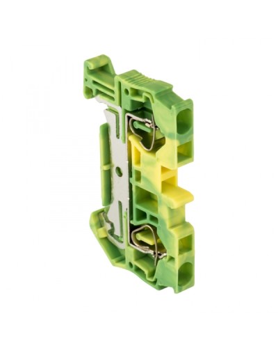 Колодка клеммная пружинная JXB-ST-4 4 вывода земля EKF (plc-jxb-st-4-4-pen) в Пятигорске Клеммные колодки Pintop.ru