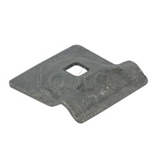 Пластина lp-g3103 (45х45мм) без болтов HZ EKF PROxima (lp-g3103/2)