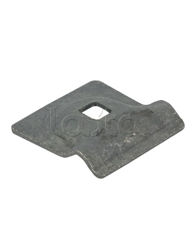 Пластина lp-g3103 (45х45мм) без болтов HZ EKF PROxima (lp-g3103/2) в Пятигорске Аксессуары для кабель-канала Pintop.ru