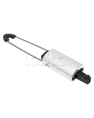 Зажим анкерный клиновой PA2000 1x70-95 мм2 EKF PROxima (pa-95-2000) в Пятигорске Крепеж Pintop.ru