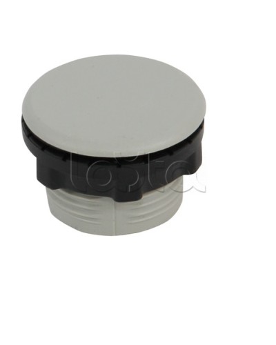 Заглушка для отверcтия 22мм EKF PROxima (pb-22) в Пятигорске Крепежные изделия Pintop.ru