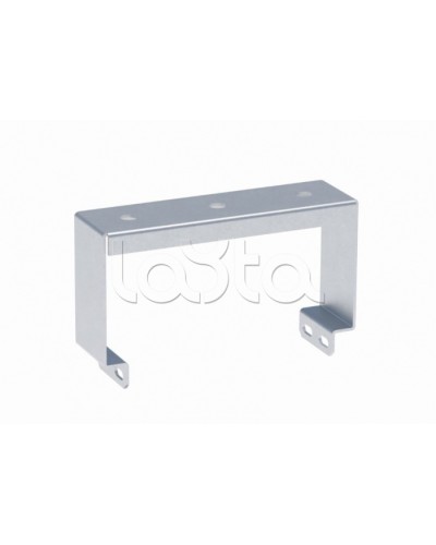 Скоба подвеса верхняя 200 мм (1,5 мм) EKF (pv200) в Пятигорске Аксессуары для лотков Pintop.ru