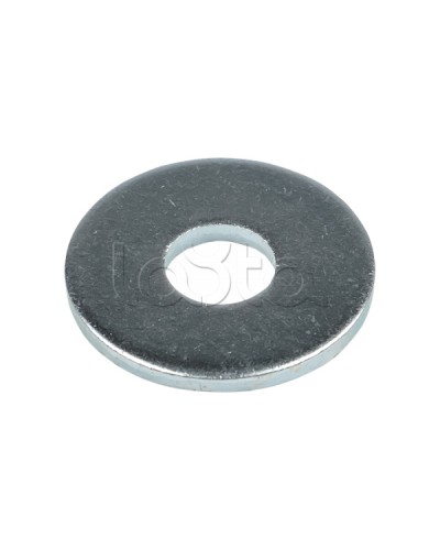 Шайба плоская усиленная M10 DIN 9021 EKF (shplus10) в Пятигорске Крепеж Pintop.ru