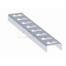 Стойка кабельная 2200 мм К1155 (2 мм) EKF (sk2200)