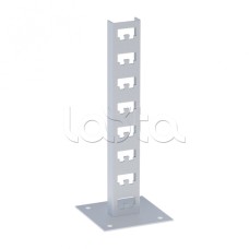 Стойка кабельная напольная 1800 мм (2 мм) EKF (sknp1800)