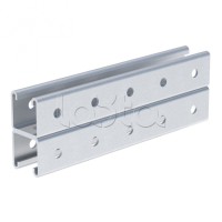 STRUT-профиль двойной 41х41х2,0х400 EKF (stpd414140x2,0)