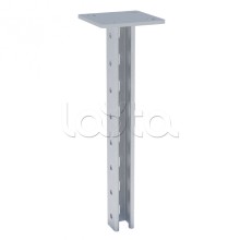 STRUT-стойка 41х41 мм, основание 2900 мм EKF (sts4141290)