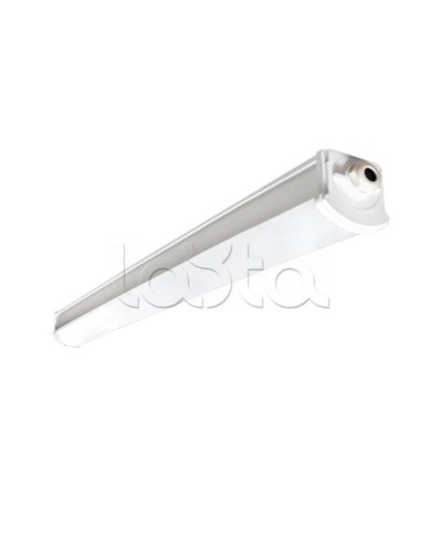 Светильник светодиодный пылевлагозащищенный ДСП-2005 50Вт 4000К IP66 1500мм EKF PROxima (TPL-2005-50-4000) в Пятигорске Светильники Pintop.ru