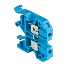 Колодка клеммная JXB-4/35 синяя EKF PROxima (plc-jxb-4/35b)