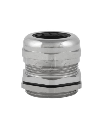 Сальник металлический MGM25 IP68 d проводника 13-18 мм. PROxima EKF (plc-mgm-25-18) в Пятигорске Аксессуары для кабель-канала Pintop.ru