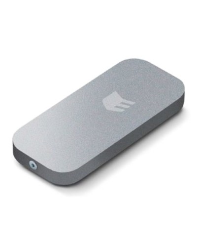 Считыватель мультиформатный ESMART Reader BLE серии STONE (ER1501 EO1529) (Silver Gray) Mullion в Пятигорске Считыватели Pintop.ru