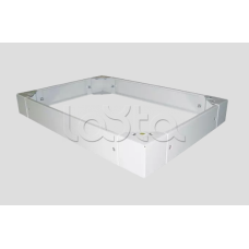 Дополнительный цоколь для шкафов Elbox EME-EMWS-S-800.400.100