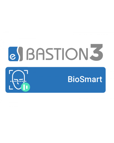 ПО Elsys Бастион-3 – BioSmart в Пятигорске Сетевая СКУД Elsys Pintop.ru