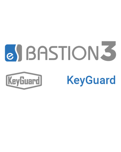 ПО Elsys Бастион-3 - KeyGuard в Пятигорске Сетевая СКУД Elsys Pintop.ru