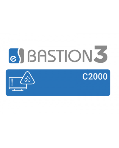 ПО Elsys Бастион-3 - С2000 в Пятигорске Сетевая СКУД Elsys Pintop.ru