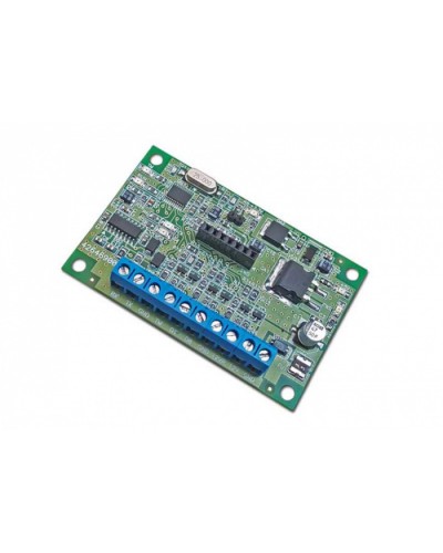 Преобразователь интерфейсов Elsys-IC-WG/RS/TM в Пятигорске Дополнительное оборудование для ОПС Pintop.ru