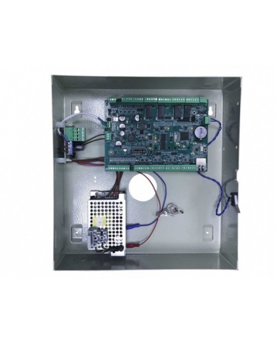 Контроллер сетевой СКУД Elsys-NG-800-BOX в Пятигорске Сетевая СКУД Elsys Pintop.ru