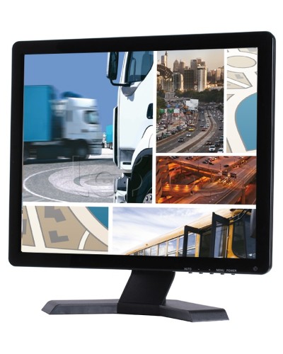 Монитор EverFocus ACE-H1901 в Пятигорске Мониторы для видеонаблюдения Pintop.ru