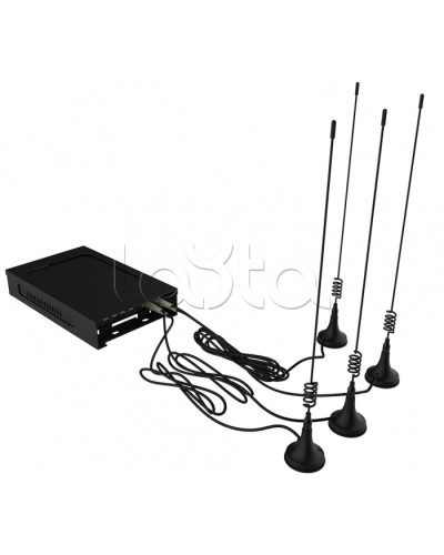 Wi-Fi роутер EverFocus ACE-MR4GW в Пятигорске Маршрутизаторы, Роутеры и Точки Доступа Pintop.ru